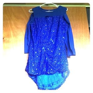 No longer need, worn once